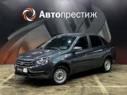 Lada (ВАЗ) Granta I Рестайлинг Ставрополь  - изображение 15