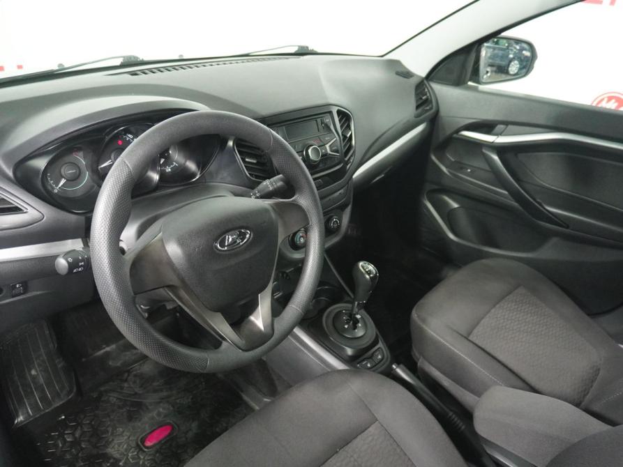 Lada (ВАЗ) Vesta I Вологда  - изображение 9