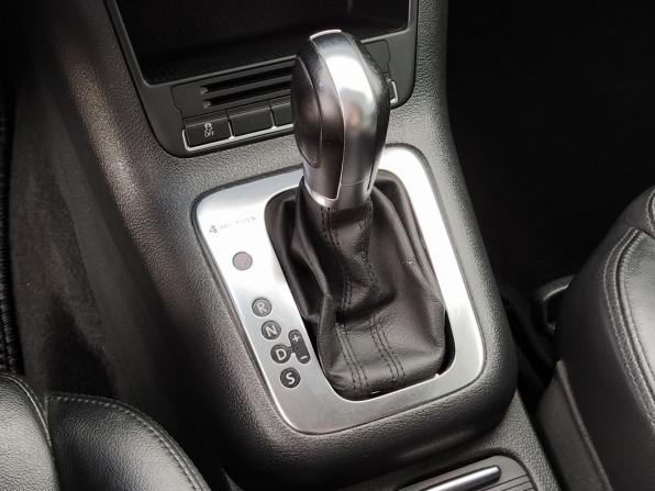 Volkswagen Tiguan I с пробегом 2010 года, цена 1 550 000 рублей, 124923 км, внедорожник, Автокод Объявления