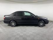 Nissan Almera II (N16) Рестайлинг Москва  - изображение 23