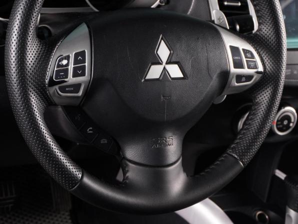 Mitsubishi Outlander II с пробегом 2007 года, цена 1 289 000 рублей, 207546 км, внедорожник, Автокод Объявления