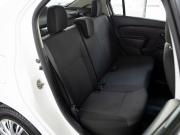 Renault Logan II Рестайлинг Ростов-на-Дону  - изображение 43