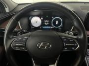Hyundai Santa Fe IV Рестайлинг Москва  - изображение 32