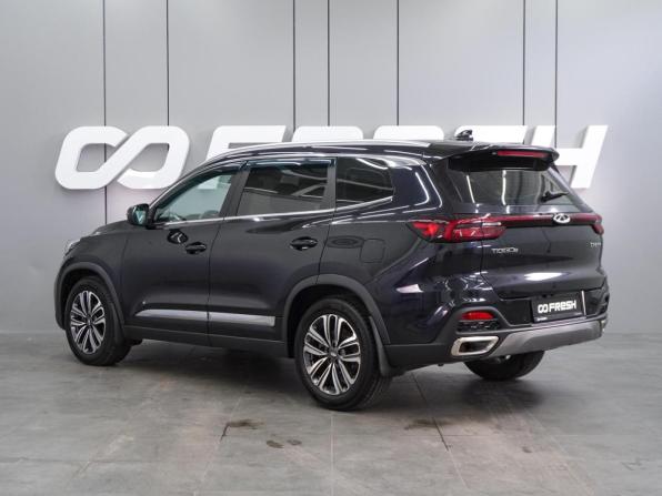 Chery Tiggo 8 I с пробегом 2021 года, цена 1 839 000 рублей, 30397 км, внедорожник, Автокод Объявления