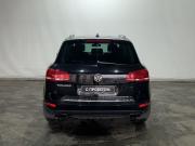 Volkswagen Touareg II Москва  - изображение 26