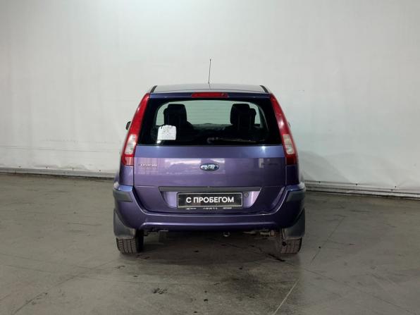 Ford Fusion I Рестайлинг с пробегом 2007 года, цена 590 000 рублей, 188328 км, хэтчбек, Автокод Объявления
