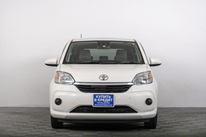 Toyota Passo III Рестайлинг с пробегом 2020 года, цена 1 109 000 рублей, 51000 км, хэтчбек, Автокод Объявления