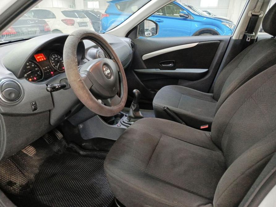 Nissan Almera III (G15) Набережные Челны  - изображение 18
