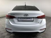 Hyundai Solaris II Москва  - изображение 25