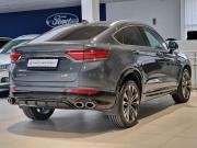 Geely Tugella I Рестайлинг Челябинск  - изображение 32