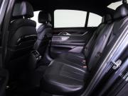 BMW 7 серии VI (G11/G12) Москва  - изображение 35