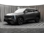 Geely Cityray Москва  - изображение 26