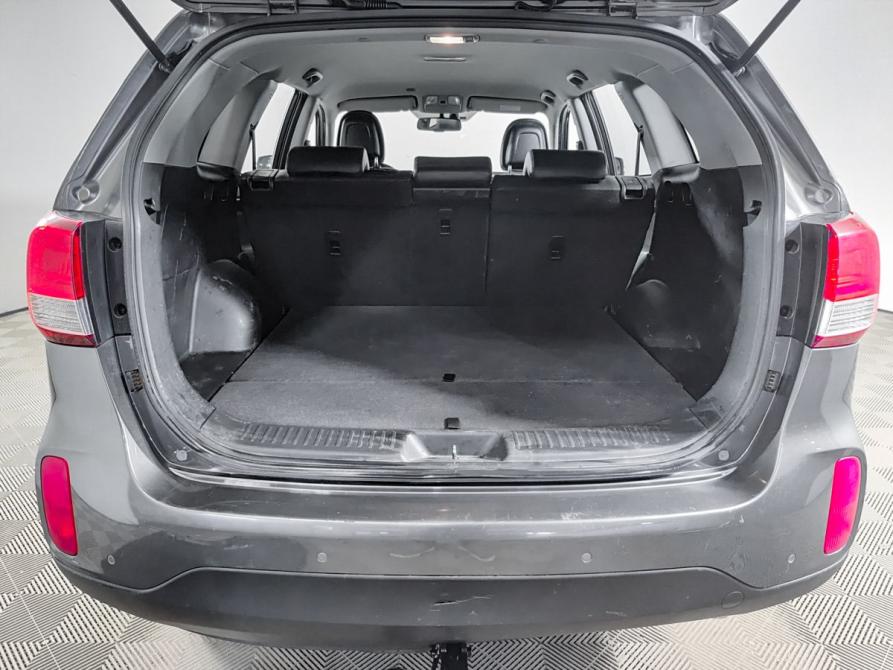 Kia Sorento II Рестайлинг Уфа  - изображение 12