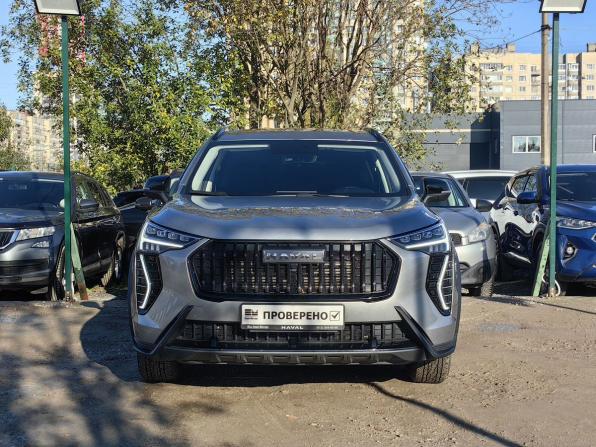 Haval Jolion I Рестайлинг с пробегом 2024 года, цена 2 129 000 рублей, 14000 км, внедорожник, Автокод Объявления