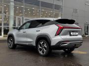 Geely Atlas II Ярославль  - изображение 21