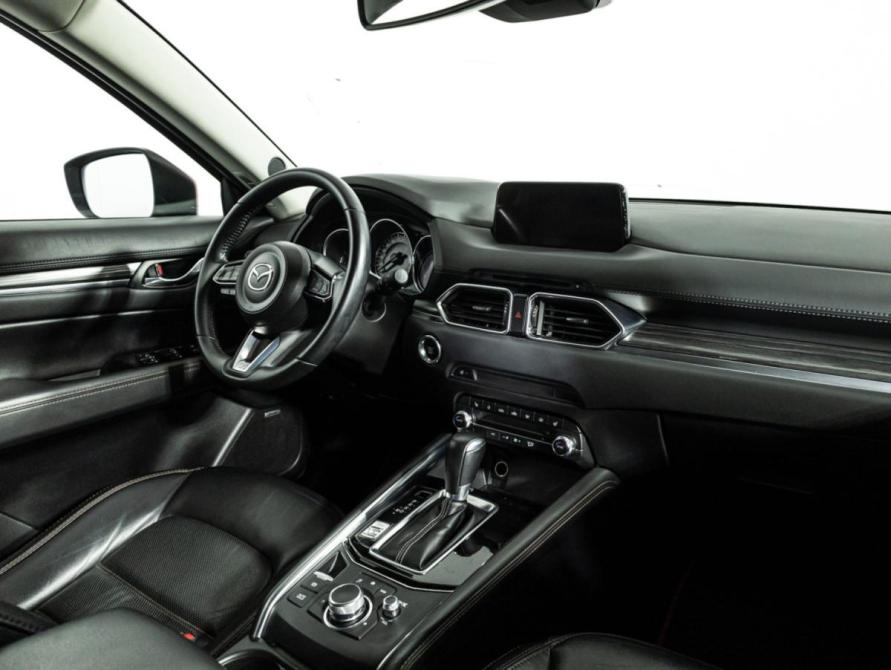 Mazda CX-5 II Санкт-Петербург  - изображение 9