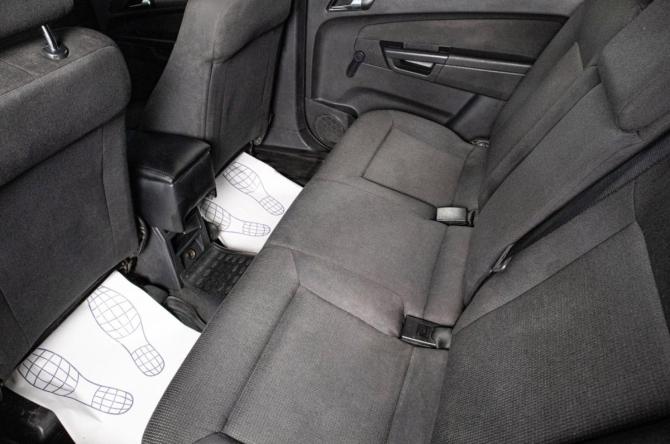 Opel Zafira B с пробегом 2008 года, цена 399 000 рублей, 365000 км, компактвэн, Автокод Объявления