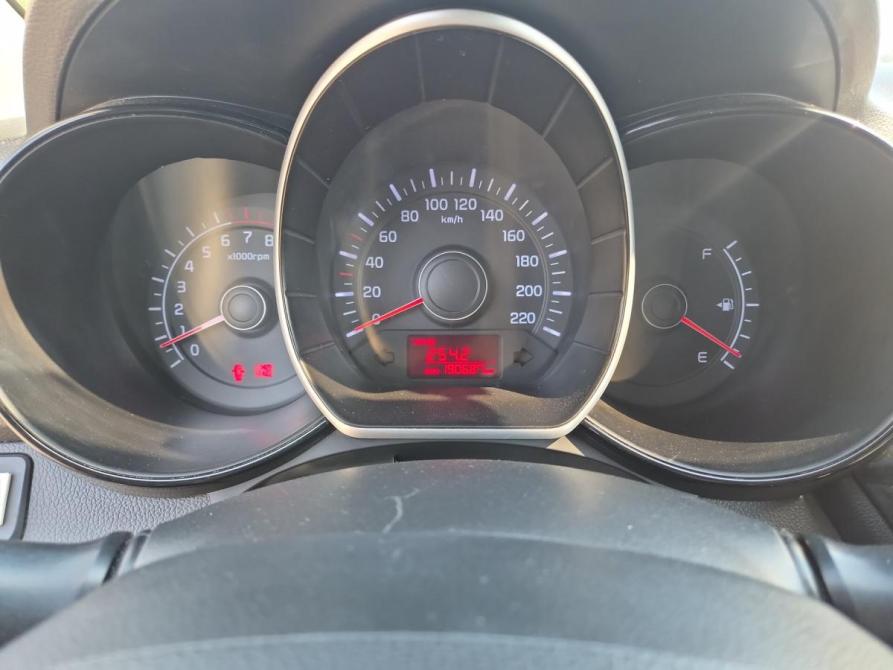 Kia Rio III Саратов  - изображение 25