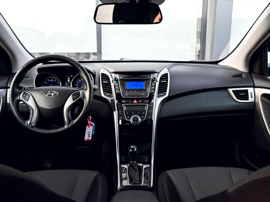 Hyundai i30 II Екатеринбург  - изображение 17