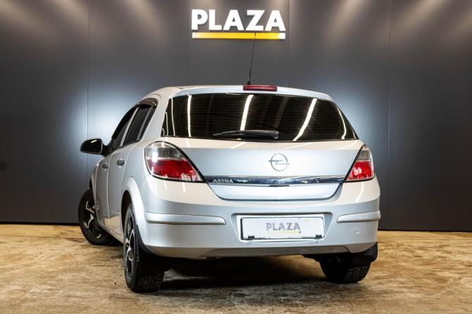 Opel Astra H Рестайлинг с пробегом 2011 года, цена 519 000 рублей, 241523 км, хэтчбек, Автокод Объявления
