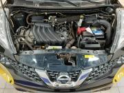 Nissan Juke I Рестайлинг Москва  - изображение 23