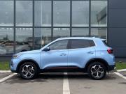 Chery Tiggo 4 Pro I Москва  - изображение 35