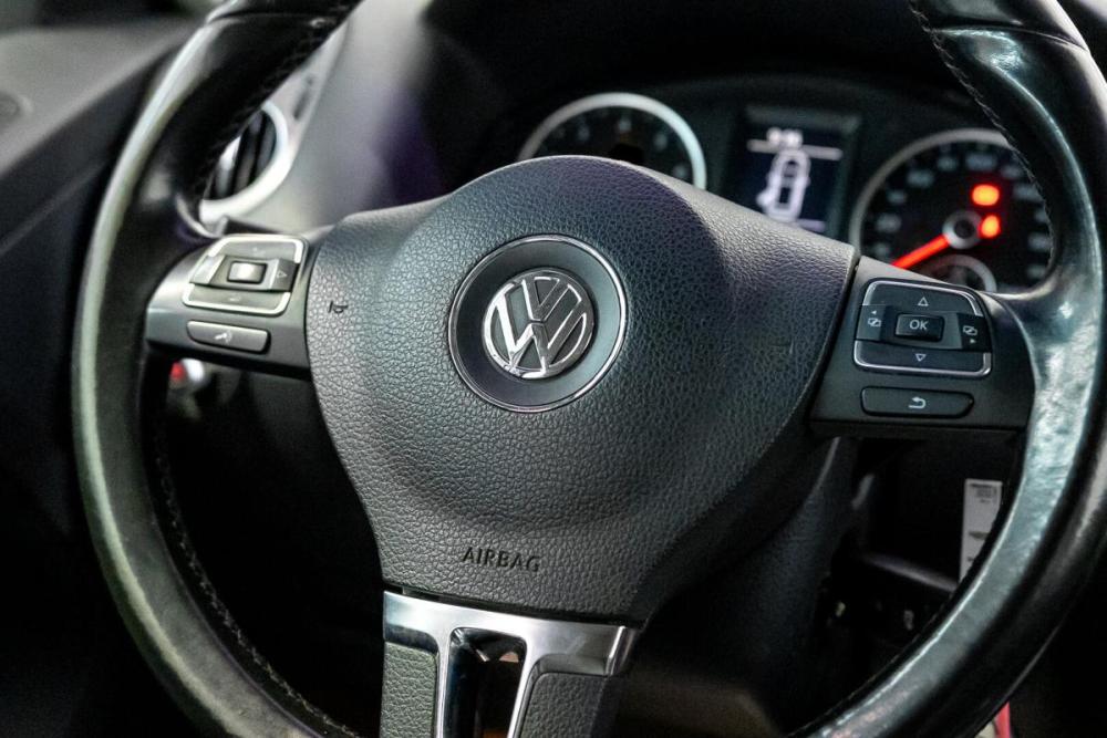 Volkswagen Tiguan I Ульяновск  - изображение 11