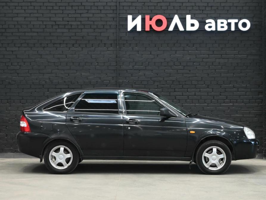 Lada (ВАЗ) Priora I Екатеринбург  - изображение 9