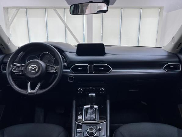 Mazda CX-5 II с пробегом 2018 года, цена 2 500 000 рублей, 113932 км, внедорожник, Автокод Объявления