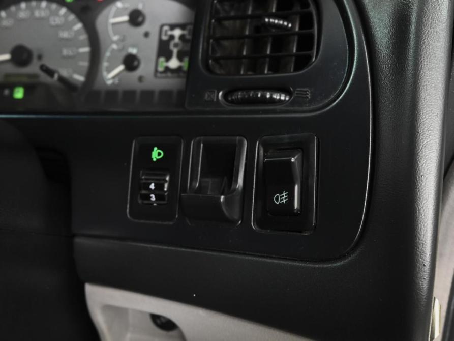 Mitsubishi Delica IV Ставрополь  - изображение 16