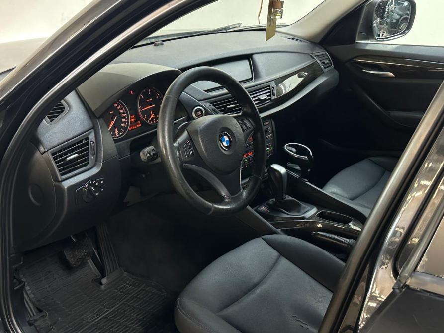 BMW X1 I (E84) Санкт-Петербург  - изображение 7