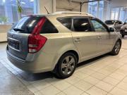 Kia Ceed I Рестайлинг Челябинск  - изображение 27