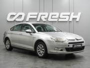 Citroen C5 II Воронеж  - изображение 18