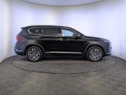 Hyundai Santa Fe IV Рестайлинг Москва  - изображение 34