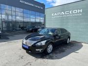 Nissan Teana III Екатеринбург  - изображение 13