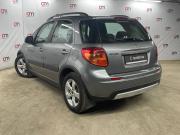 Suzuki SX4 I (Classic) Рестайлинг Санкт-Петербург  - изображение 25