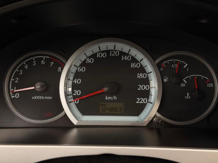 Chevrolet Lacetti I Пермь  - изображение 13