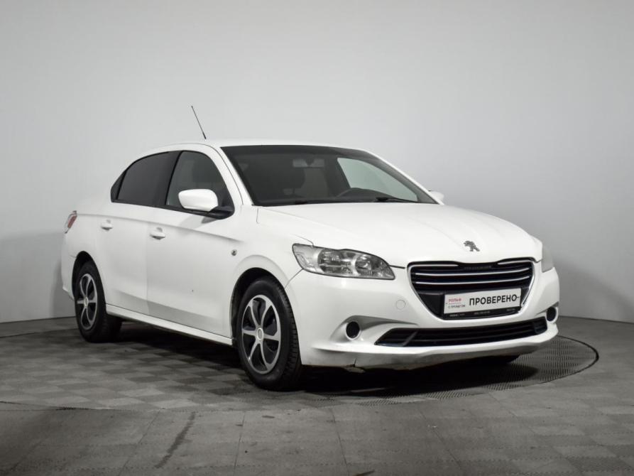 Peugeot 301 I Санкт-Петербург  - изображение 3