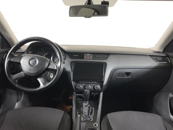 Skoda Octavia III (A7) с пробегом 2013 года, цена 757 000 рублей, 292235 км, лифтбек, Автокод Объявления