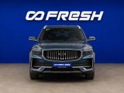 Geely Monjaro I Москва  - изображение 26