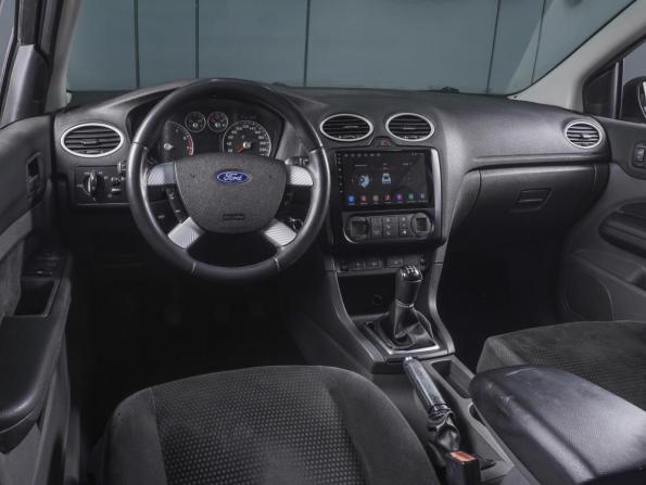 Ford Focus II с пробегом 2006 года, цена 450 000 рублей, 256258 км, хэтчбек, Автокод Объявления
