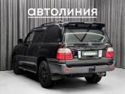 Lexus LX II Рестайлинг Красноярск  - изображение 30