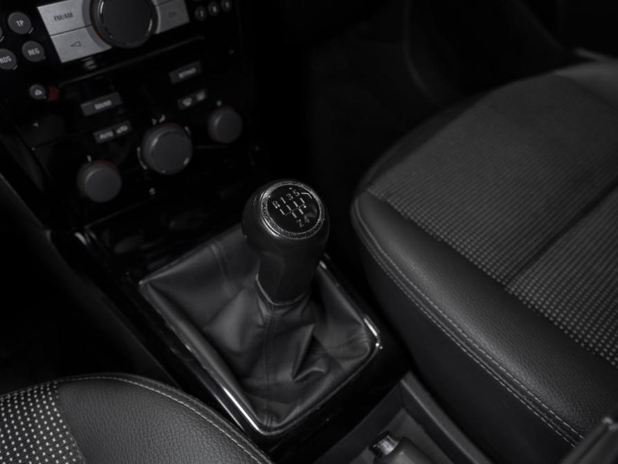 Opel Astra H Рестайлинг Москва  - изображение 13