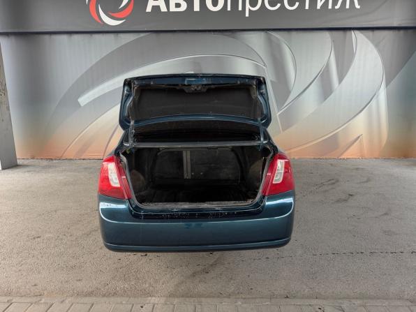 Chevrolet Lacetti I с пробегом 2008 года, цена 280 000 рублей, 225000 км, седан, Автокод Объявления