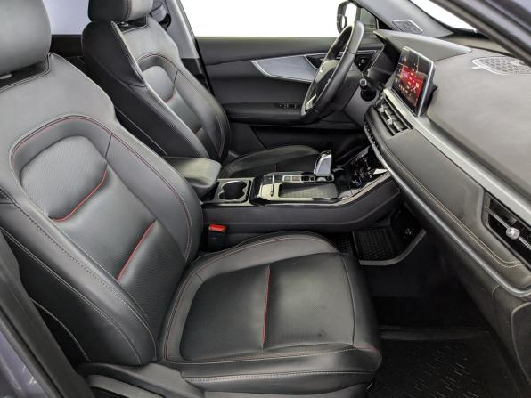 Chery Tiggo 7 Pro I с пробегом 2023 года, цена 1 559 000 рублей, 112625 км, внедорожник, Автокод Объявления