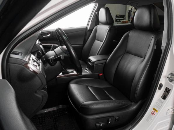 Toyota Camry VII (XV50) Рестайлинг с пробегом 2016 года, цена 2 168 000 рублей, 149809 км, седан, Автокод Объявления