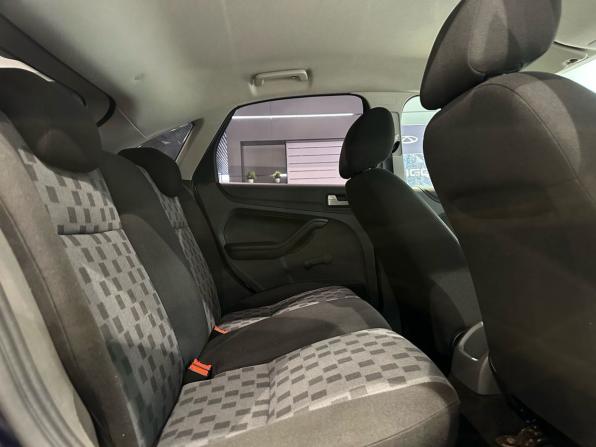 Ford Focus II с пробегом 2007 года, цена 595 000 рублей, 141497 км, седан, Автокод Объявления