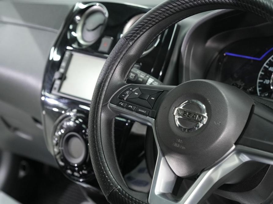 Nissan Note II Рестайлинг Новосибирск  - изображение 20