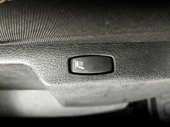 Nissan Terrano III (D10) с пробегом 2018 года, цена 1 225 000 рублей, 188201 км, внедорожник, Автокод Объявления