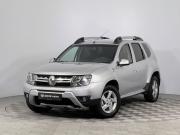 Renault Duster I Рестайлинг Калининград  - изображение 17
